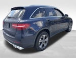 2017 Mercedes-Benz GLC GLC 300 4MATIC®