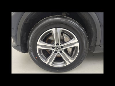 2017 Mercedes-Benz GLC GLC 300 4MATIC®