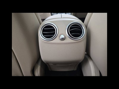 2017 Mercedes-Benz GLC GLC 300 4MATIC®