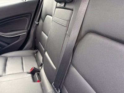 2019 Mercedes-Benz GLA GLA 250 4MATIC®