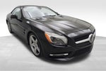 2016 Mercedes-Benz SL-Class SL 550