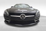 2016 Mercedes-Benz SL-Class SL 550