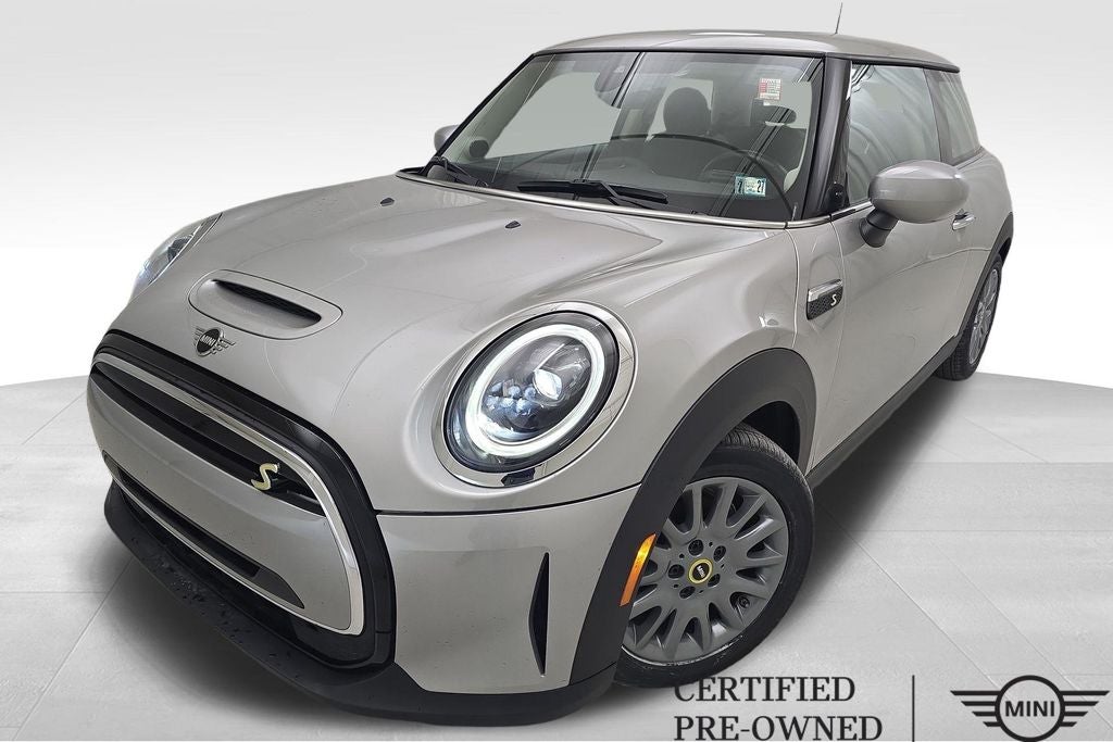 2024 MINI Cooper SE Electric Cooper SE