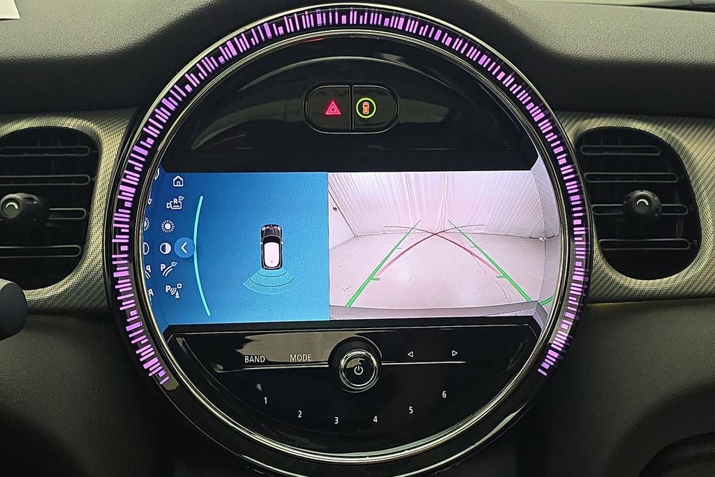 2024 MINI Cooper SE Electric Cooper SE