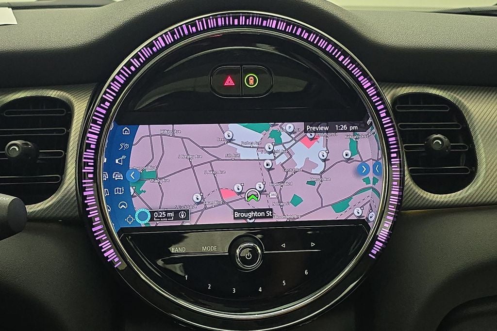 2024 MINI Cooper SE Electric Cooper SE