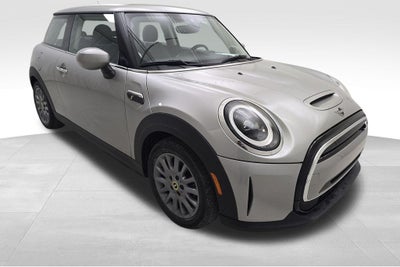 2024 MINI Cooper SE Electric Cooper SE