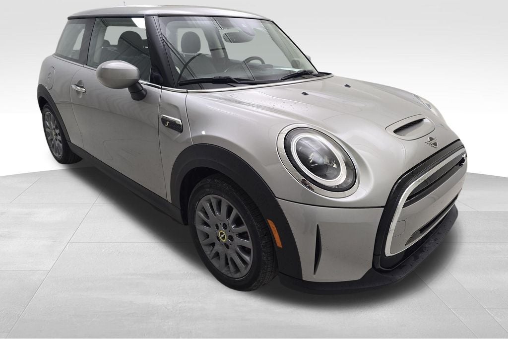 2024 MINI Cooper SE Electric Cooper SE
