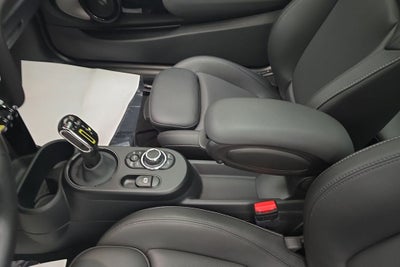 2024 MINI Cooper SE Electric Cooper SE