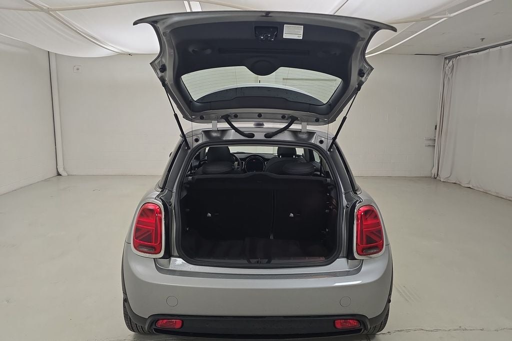 2024 MINI Cooper SE Electric Cooper SE