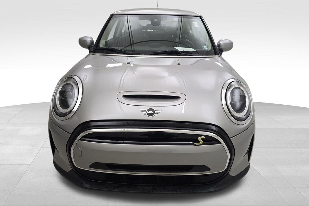 2024 MINI Cooper SE Electric Cooper SE