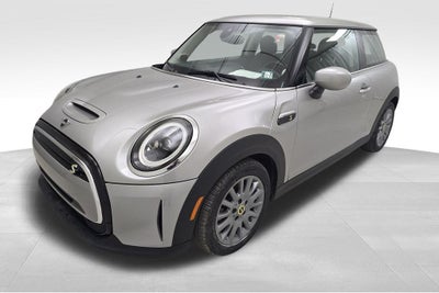 2024 MINI Cooper SE Electric Cooper SE