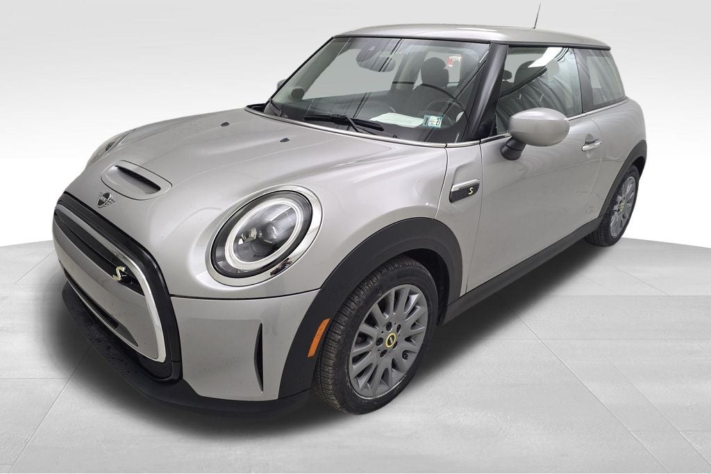 2024 MINI Cooper SE Electric Cooper SE