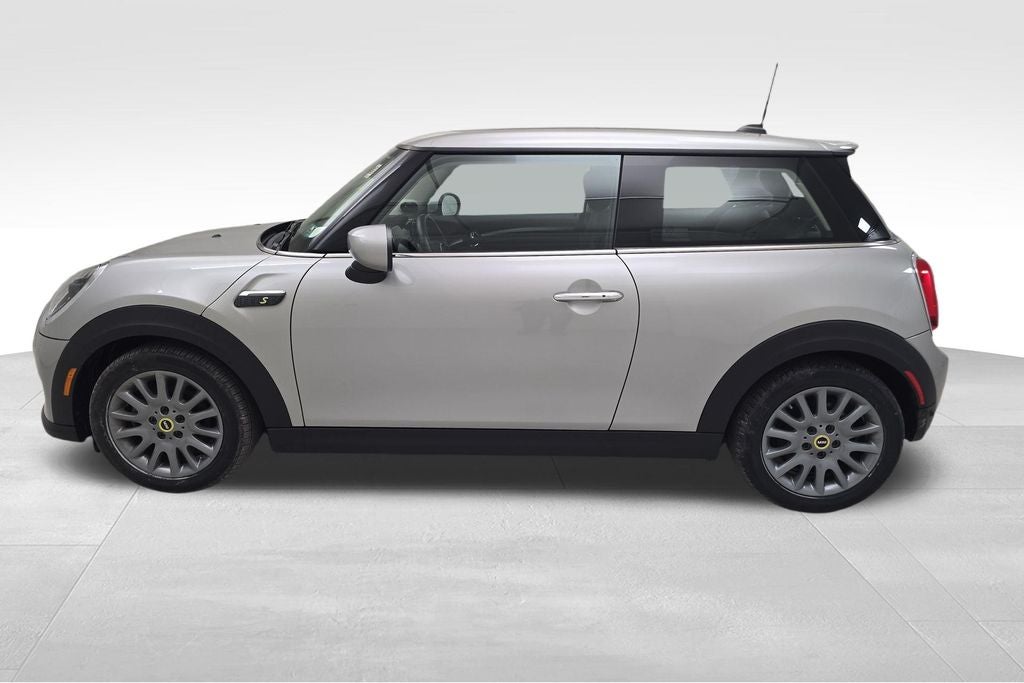 2024 MINI Cooper SE Electric Cooper SE