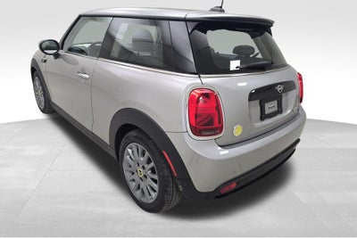 2024 MINI Cooper SE Electric Cooper SE