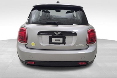 2024 MINI Cooper SE Electric Cooper SE