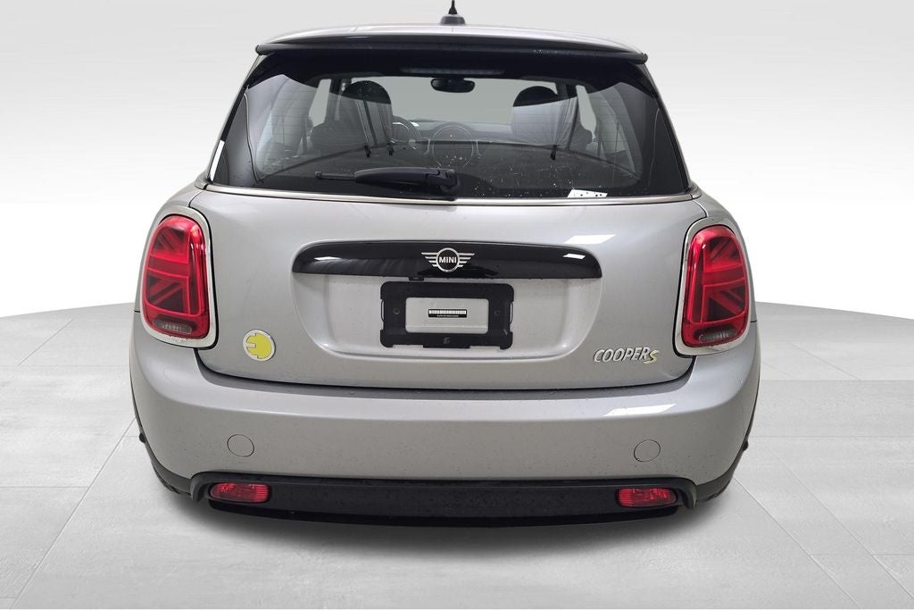 2024 MINI Cooper SE Electric Cooper SE