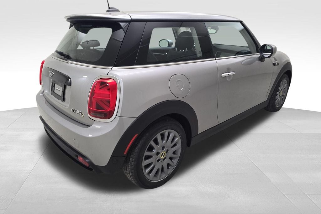 2024 MINI Cooper SE Electric Cooper SE