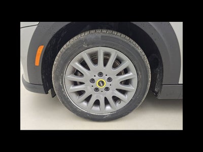 2024 MINI Cooper SE Electric Cooper SE