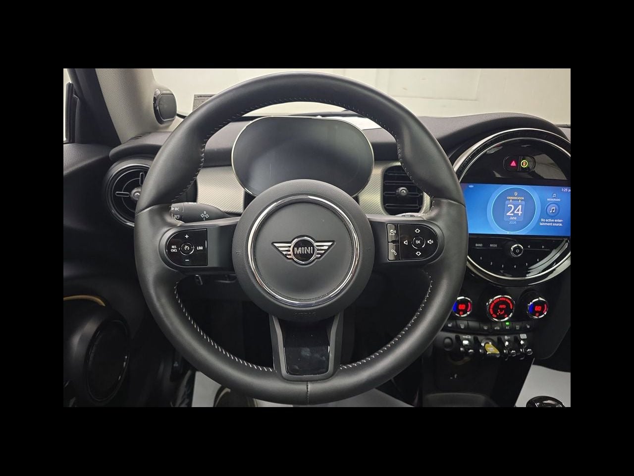 2024 MINI Cooper SE Electric Cooper SE
