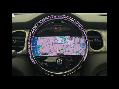 2024 MINI Cooper SE Electric Cooper SE