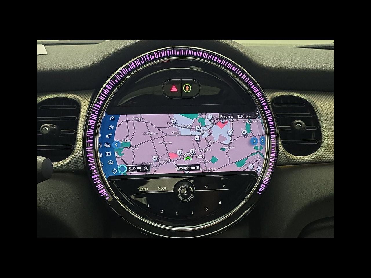 2024 MINI Cooper SE Electric Cooper SE