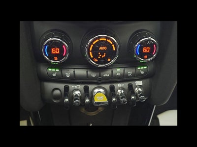 2024 MINI Cooper SE Electric Cooper SE