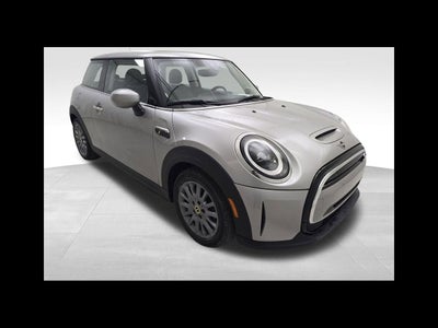 2024 MINI Cooper SE Electric Cooper SE