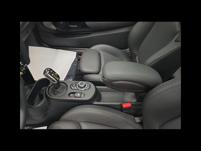 2024 MINI Cooper SE Electric Cooper SE