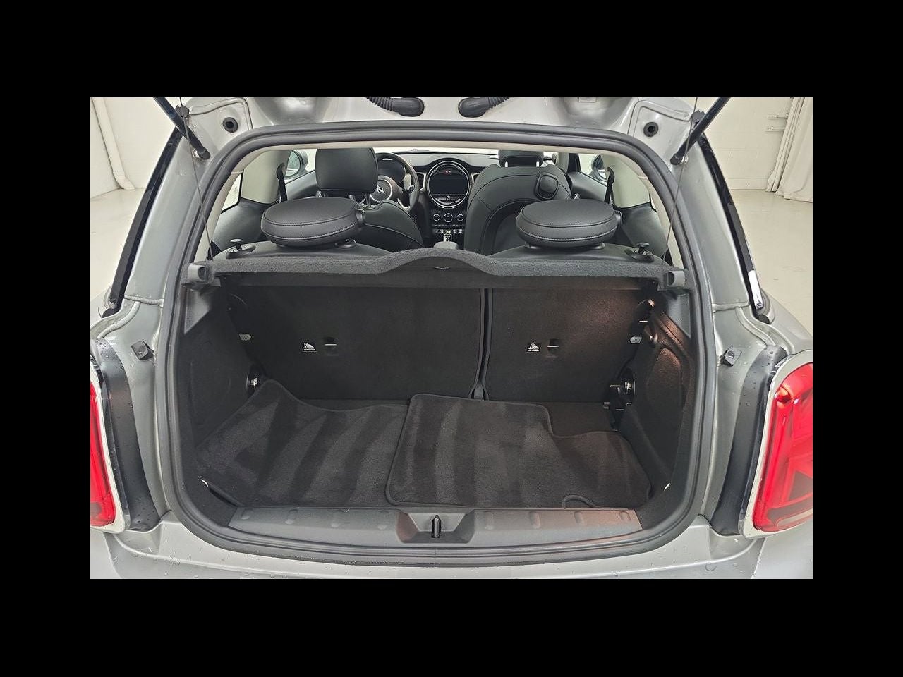 2024 MINI Cooper SE Electric Cooper SE
