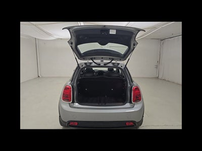 2024 MINI Cooper SE Electric Cooper SE