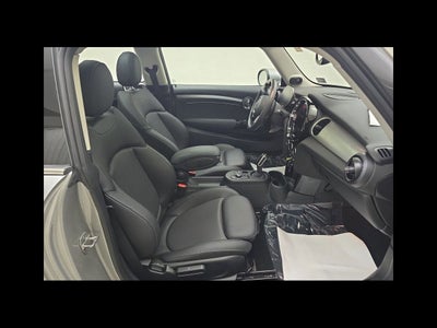 2024 MINI Cooper SE Electric Cooper SE