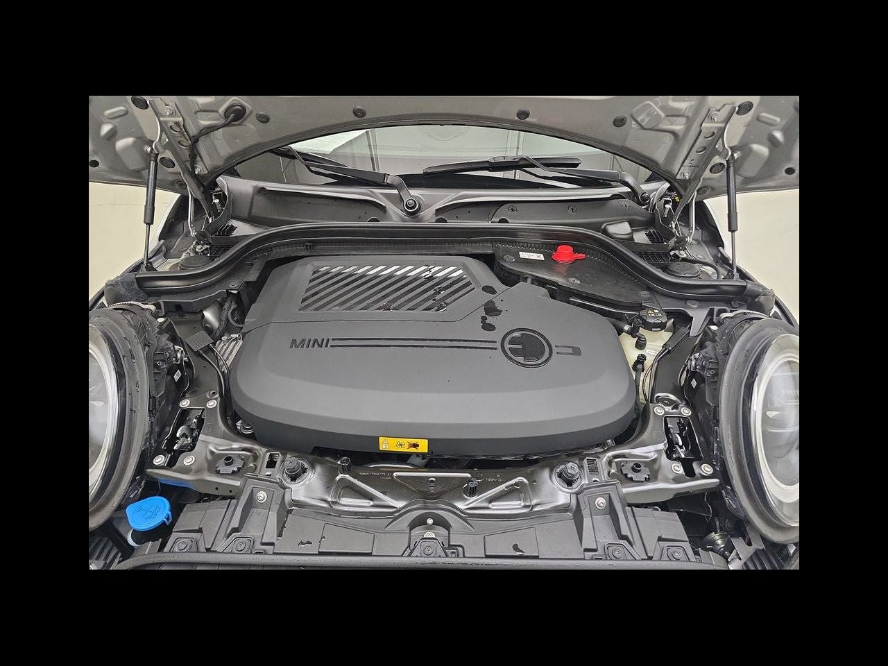 2024 MINI Cooper SE Electric Cooper SE