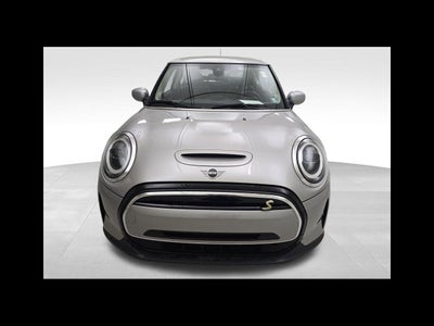 2024 MINI Cooper SE Electric Cooper SE