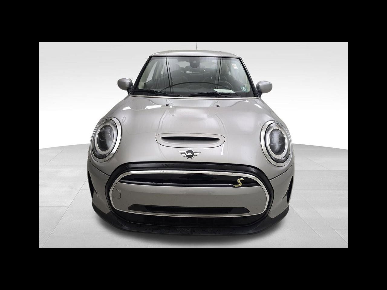 2024 MINI Cooper SE Electric Cooper SE