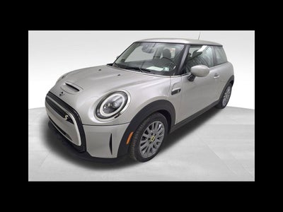 2024 MINI Cooper SE Electric Cooper SE