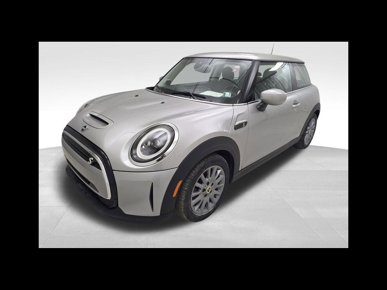 2024 MINI Cooper SE Electric Cooper SE