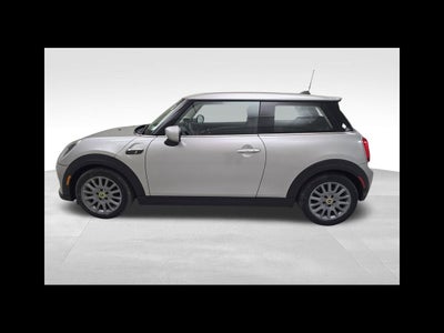 2024 MINI Cooper SE Electric Cooper SE
