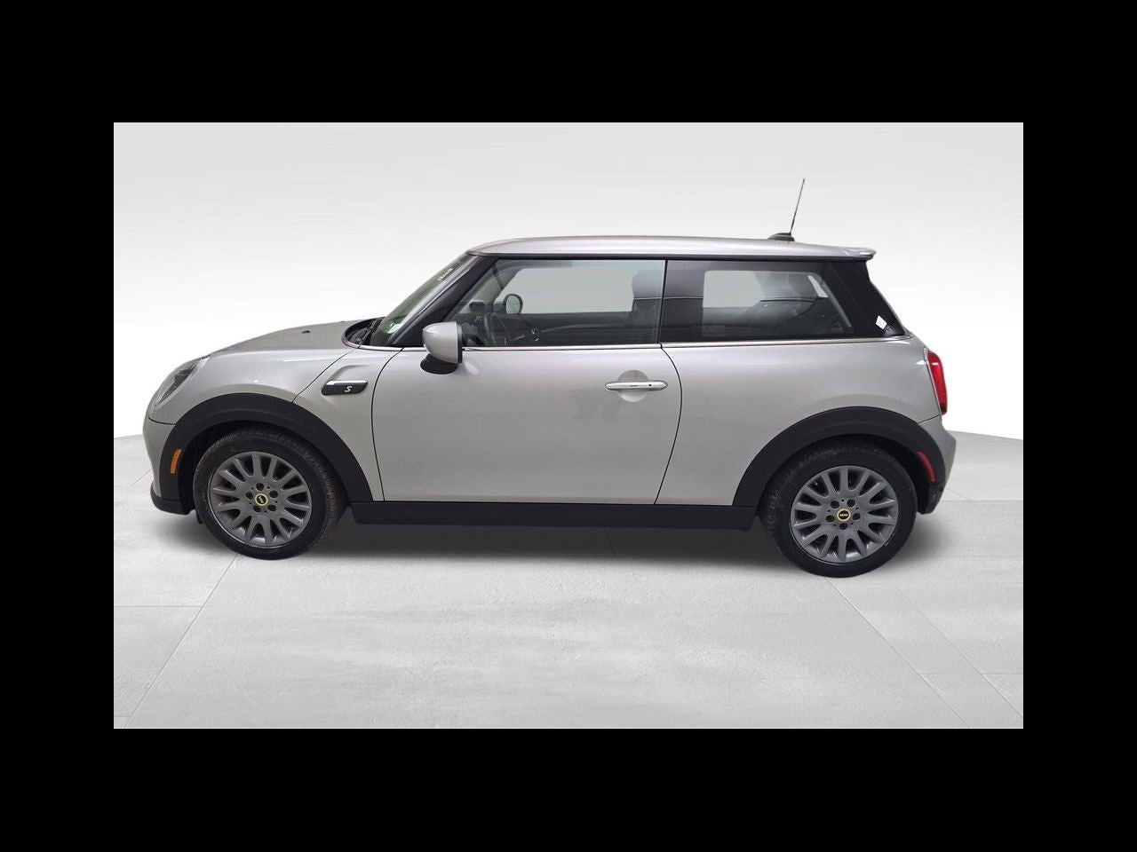 2024 MINI Cooper SE Electric Cooper SE