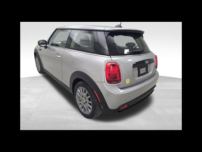2024 MINI Cooper SE Electric Cooper SE