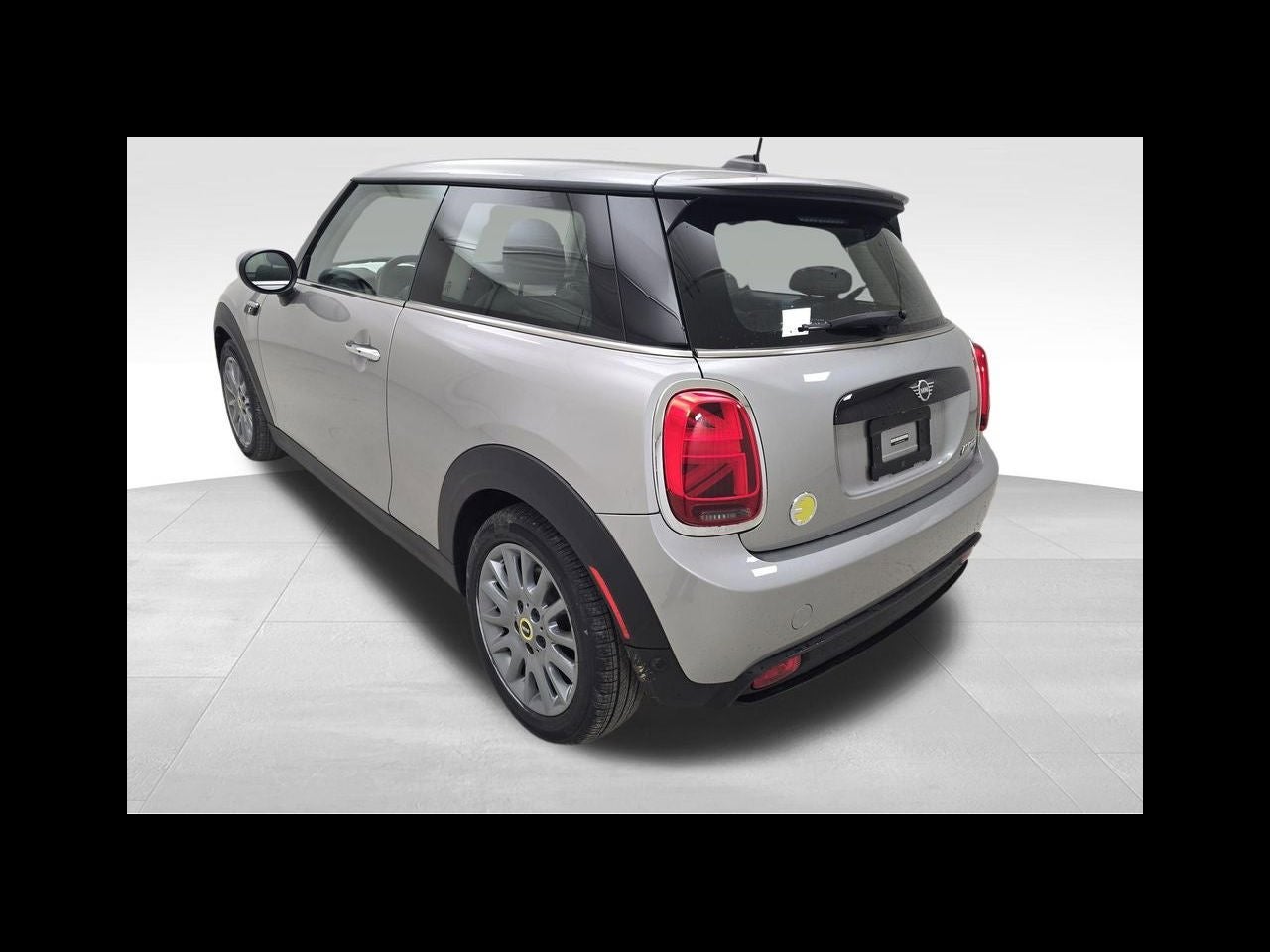 2024 MINI Cooper SE Electric Cooper SE