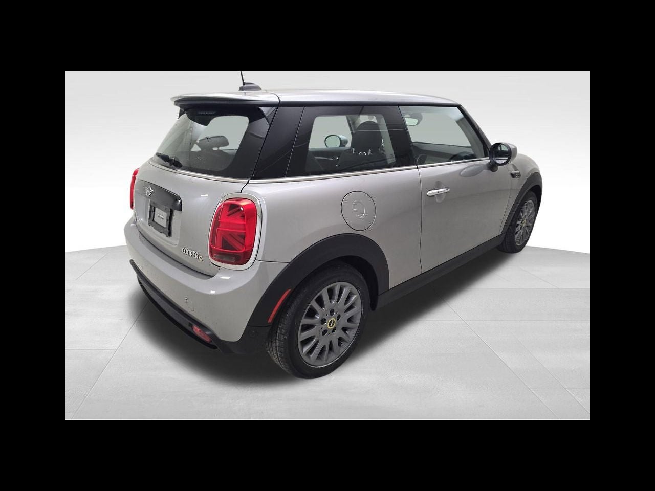 2024 MINI Cooper SE Electric Cooper SE
