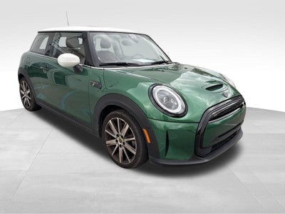 2024 MINI Cooper SE Electric Cooper SE