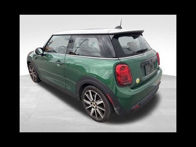 2024 MINI Cooper SE Electric Cooper SE