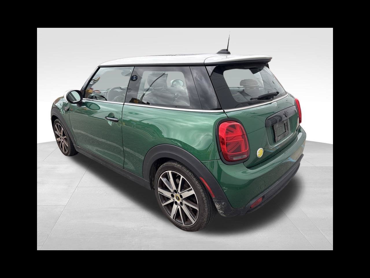 2024 MINI Cooper SE Electric Cooper SE