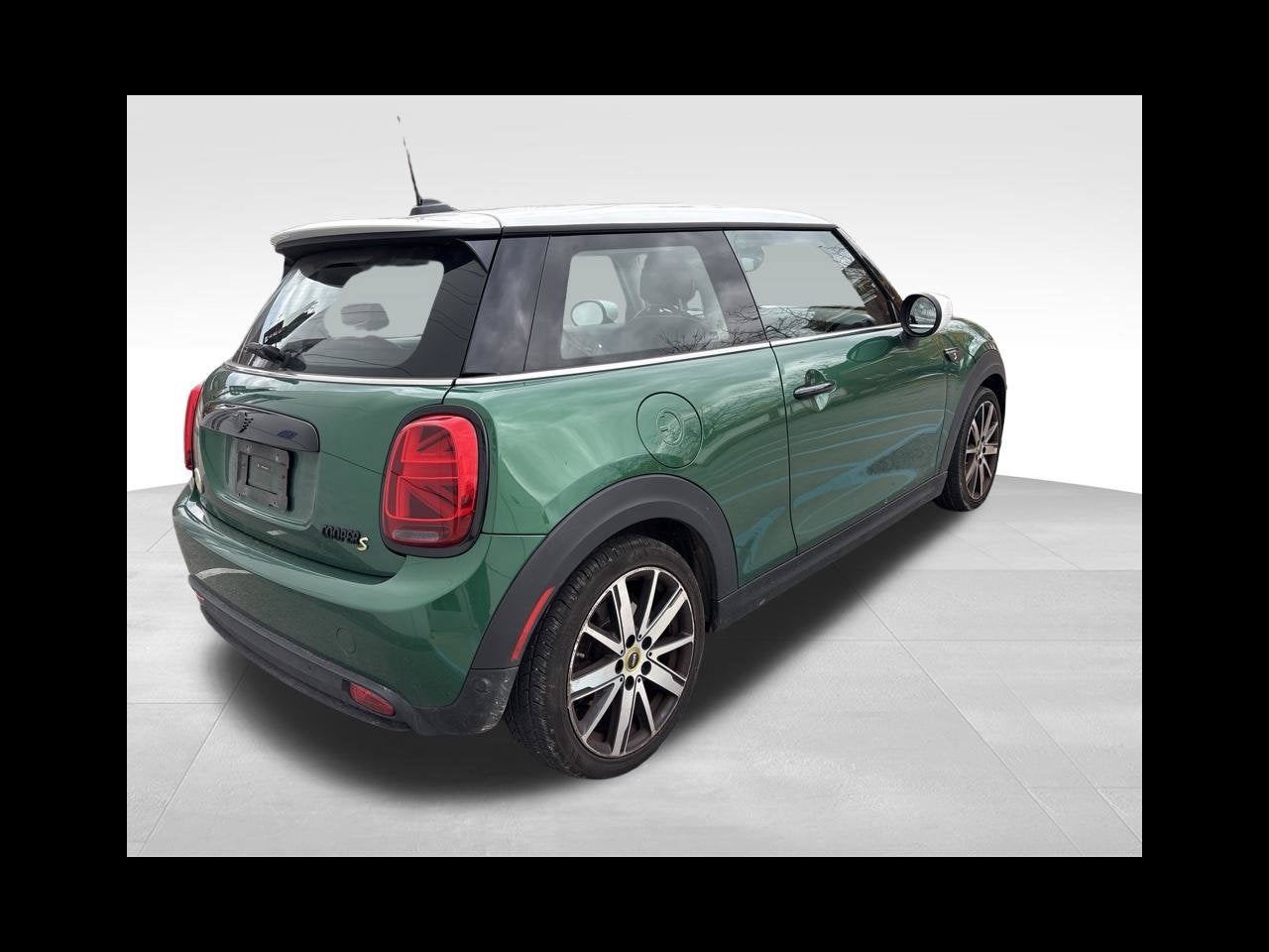 2024 MINI Cooper SE Electric Cooper SE