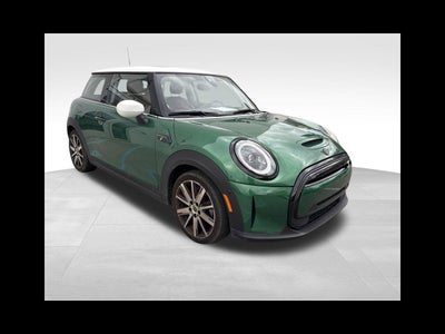 2024 MINI Cooper SE Electric Cooper SE