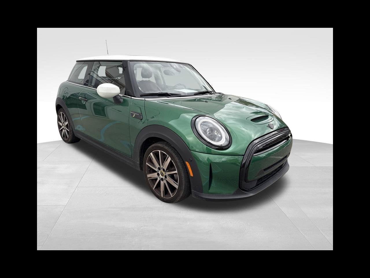 2024 MINI Cooper SE Electric Cooper SE