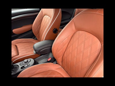 2024 MINI Cooper SE Electric Cooper SE