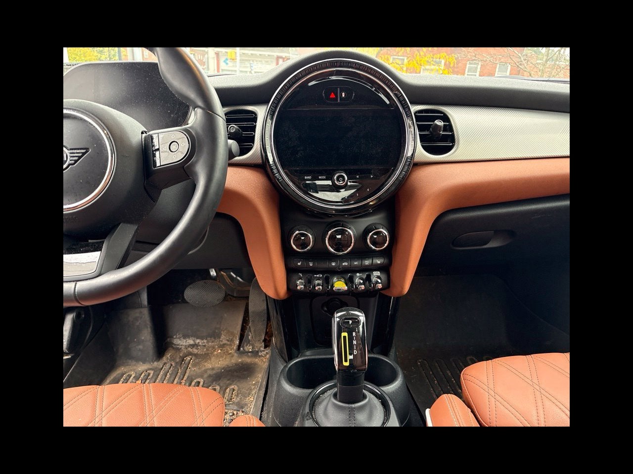 2024 MINI Cooper SE Electric Cooper SE