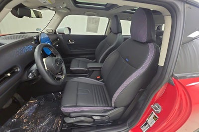 2025 MINI Cooper Signature Plus